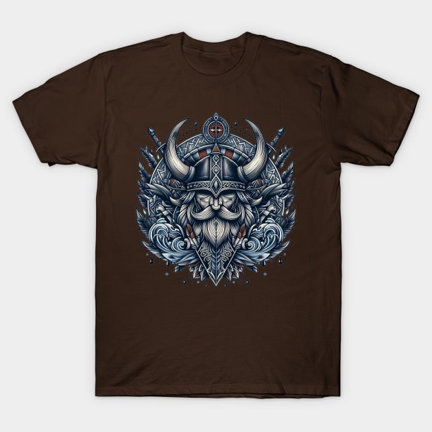 Nordic T-Shirt by Jason's Finery